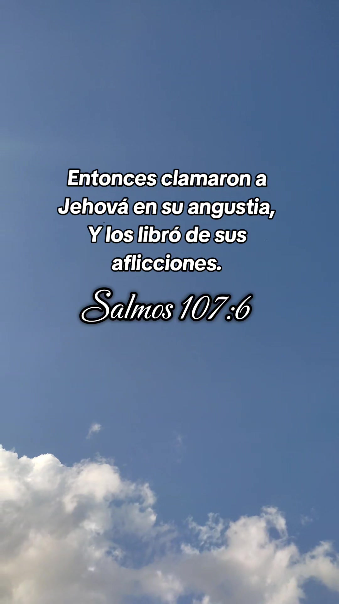 @Perdón y Vida