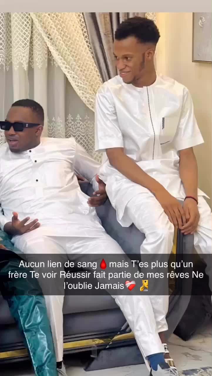 @Ibrahim Guissé