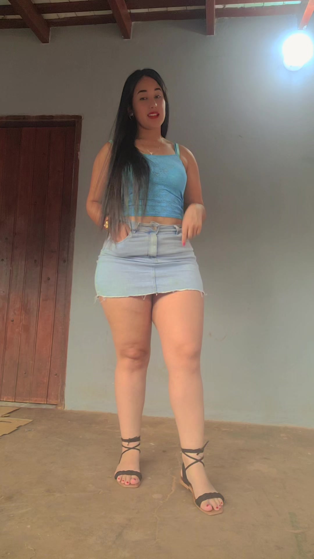 @Luz Benitez💕