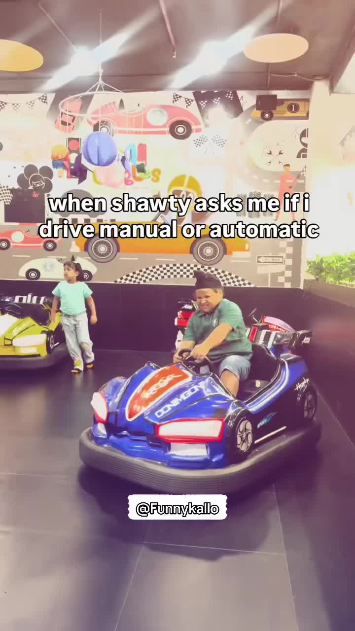 @Funny Kallo🦨