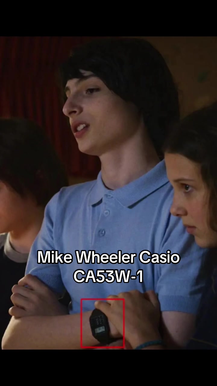 @Casio Fan Page