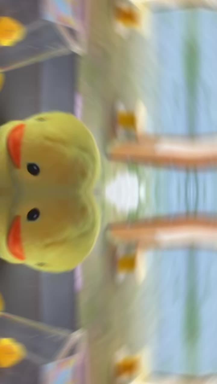 @¡Al Boba Patos! 🧋🦆
