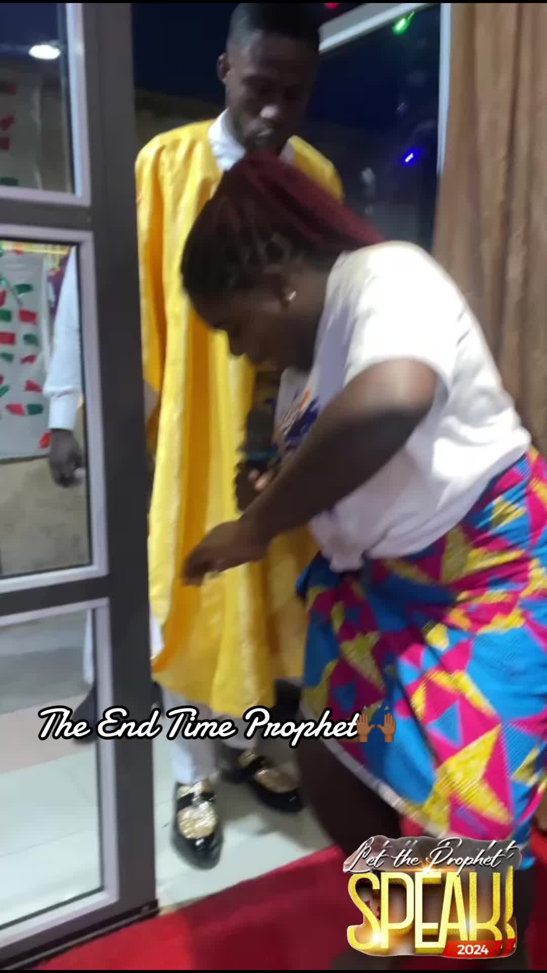 @Prophet_Ike