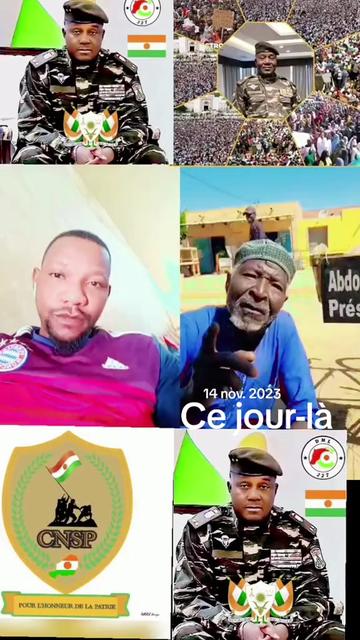 @Baban chafiya zinder