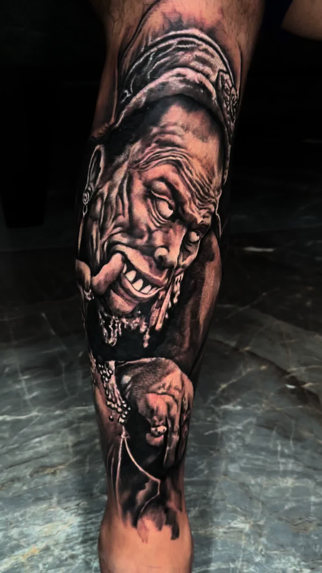 @Pukz Tattoo