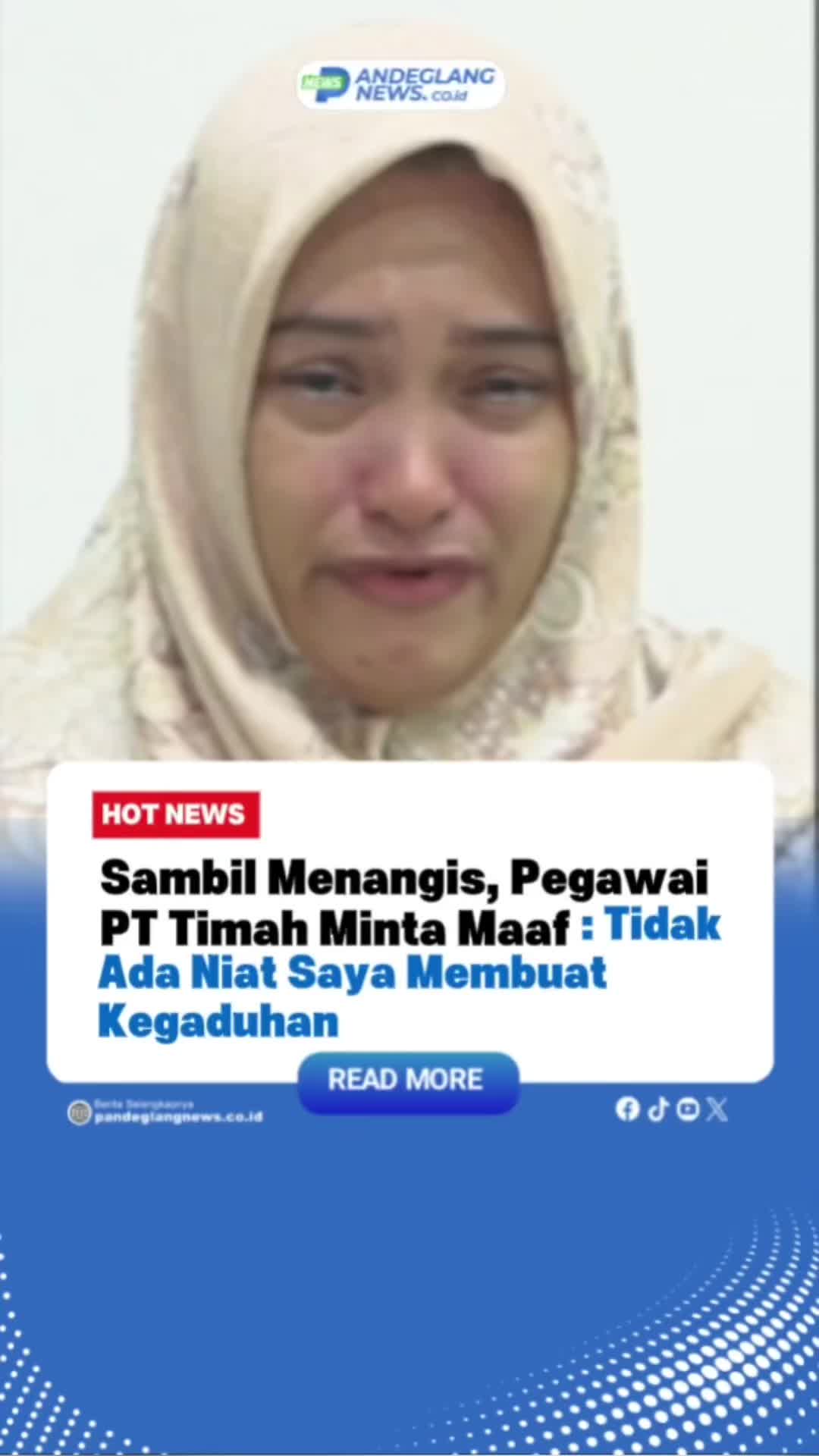 @PANDEGLANG NEWS
