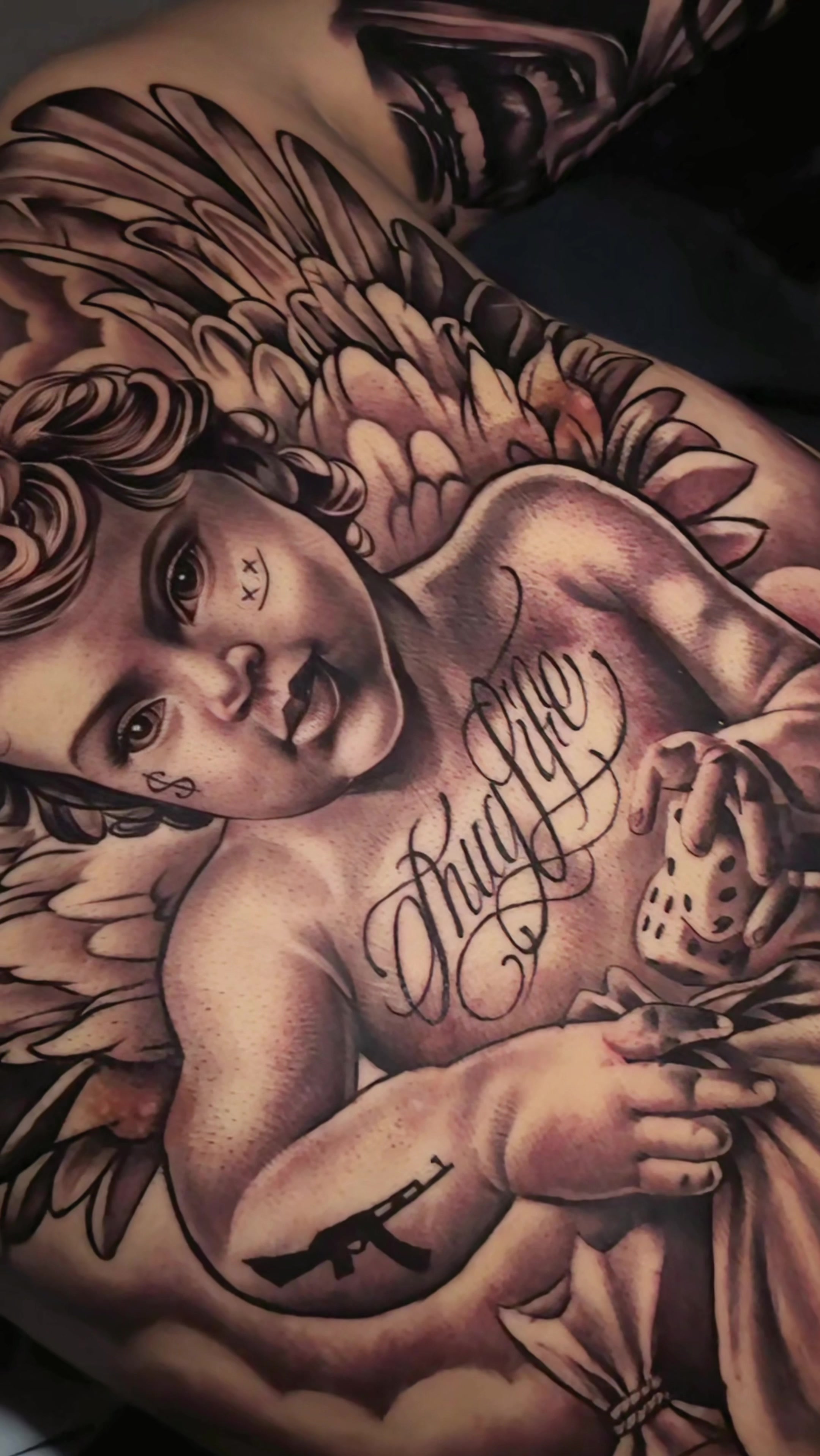 @Azototattoo