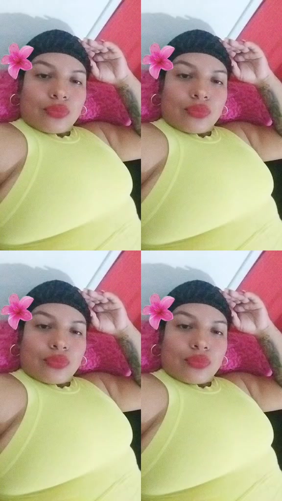 @Edith Rodriguez