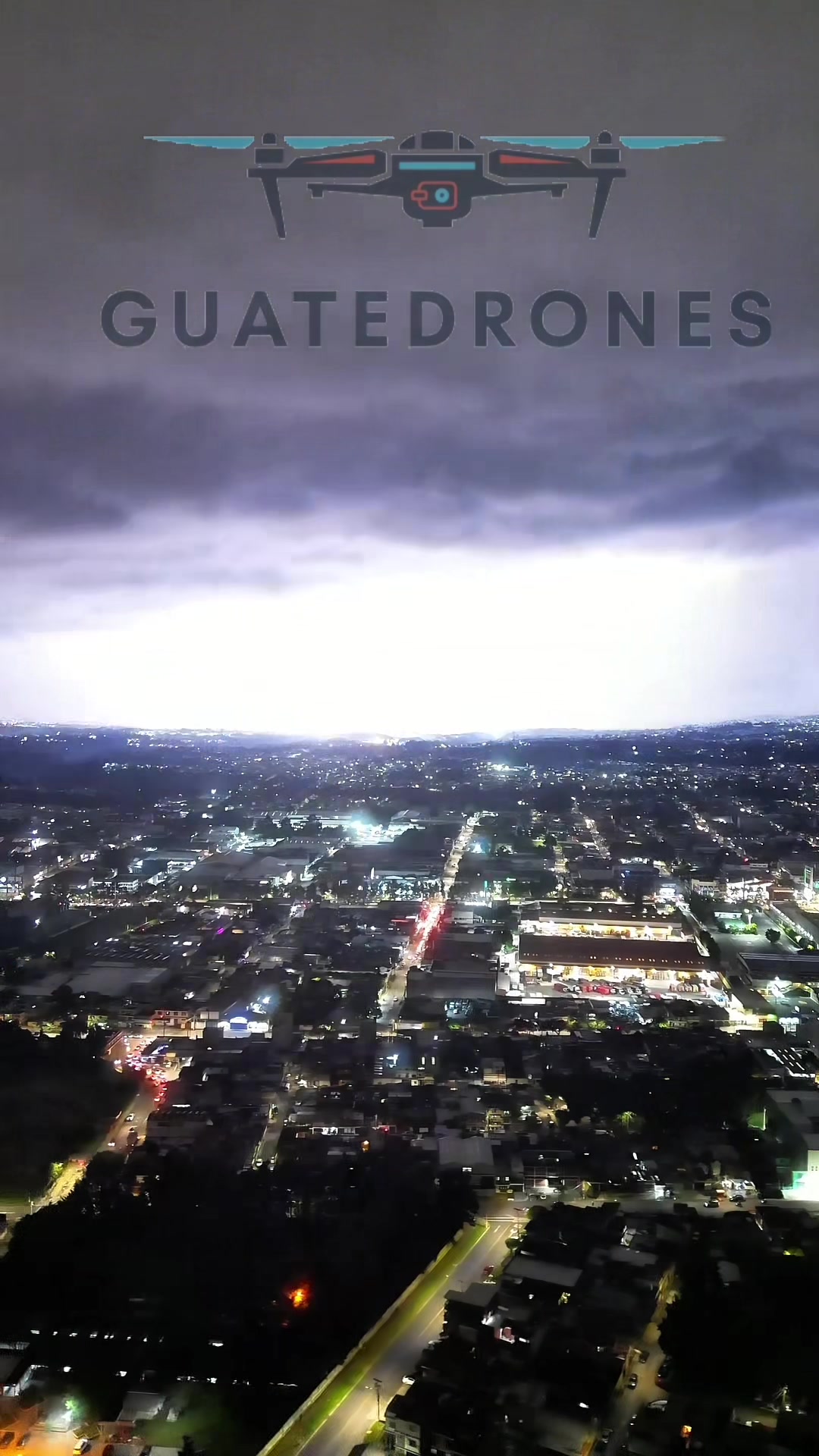 @GuateDrones