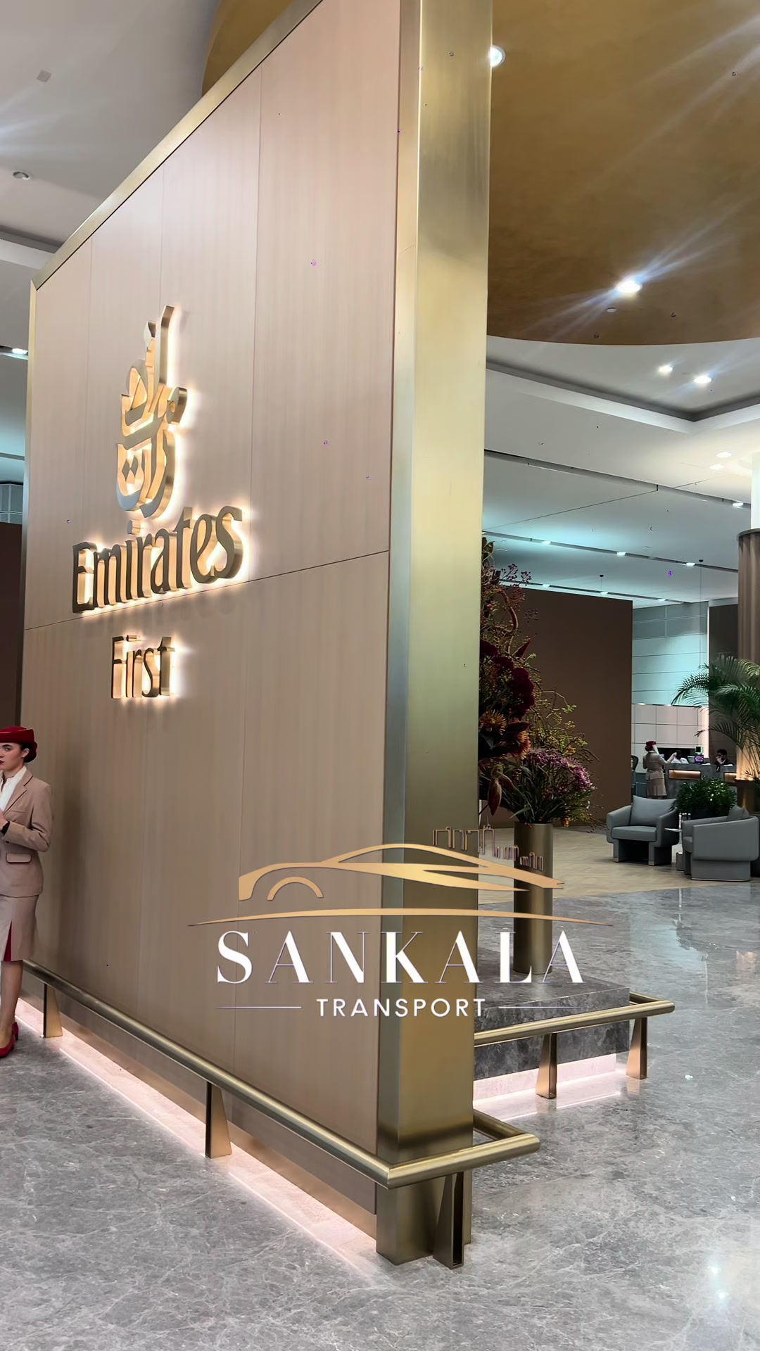 @Sankala Transport Dubai