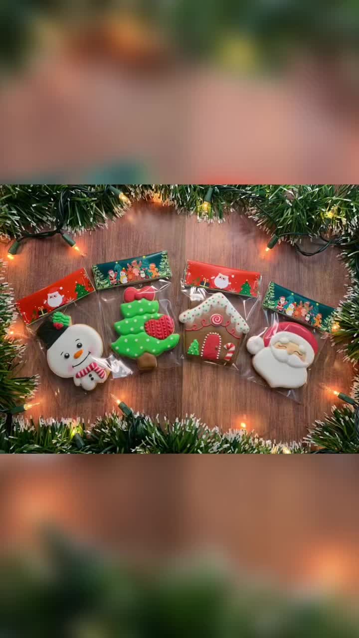 @Alana Cookies