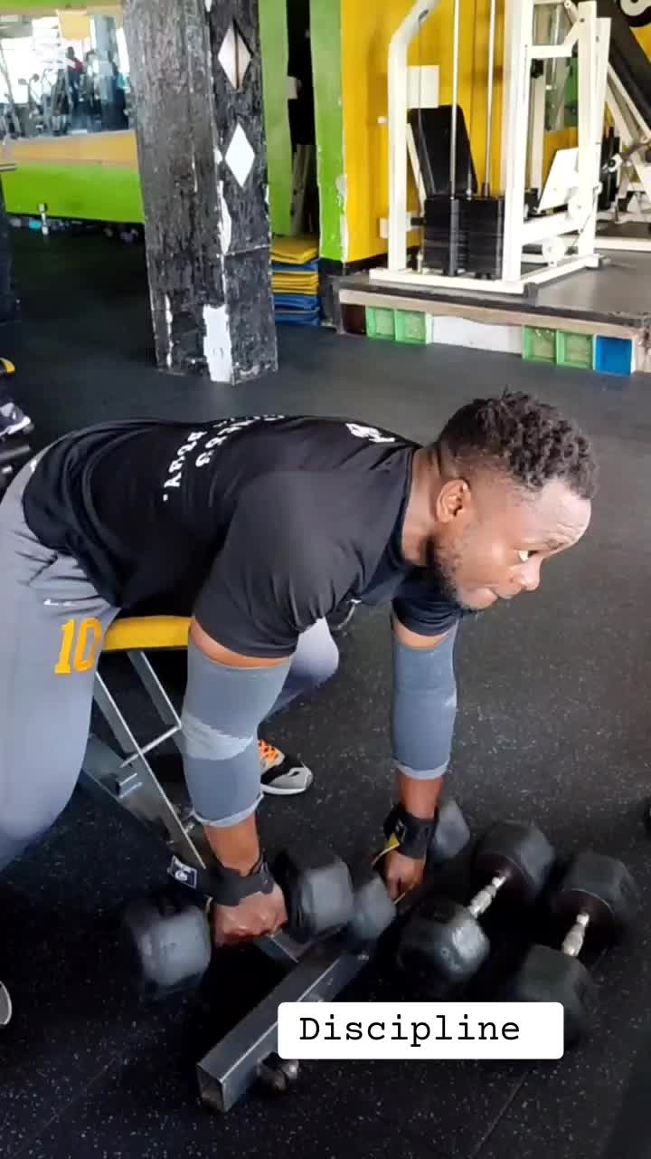 @Jayfitness Kenya