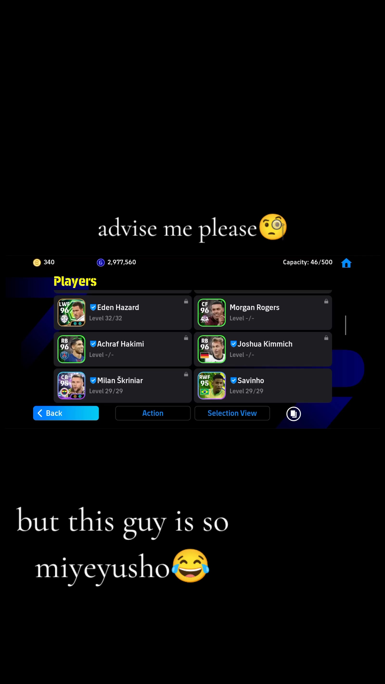@Ghost player