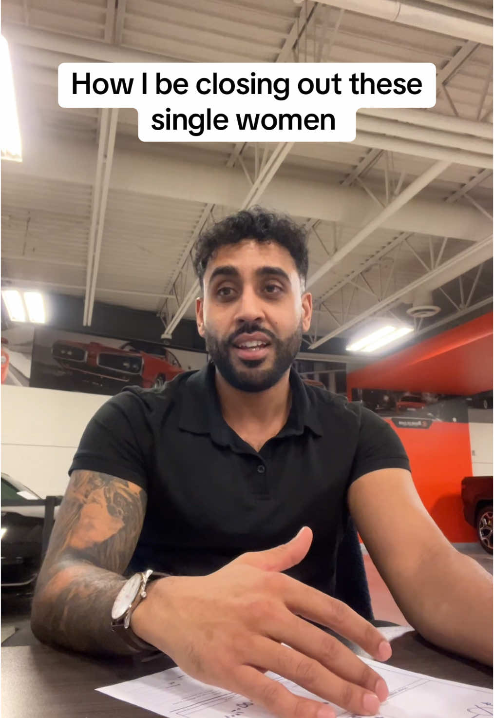 @Your Favourite Car Salesman