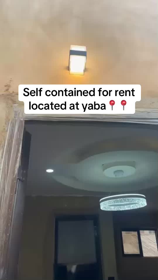 @Nwadinaobi service apartments