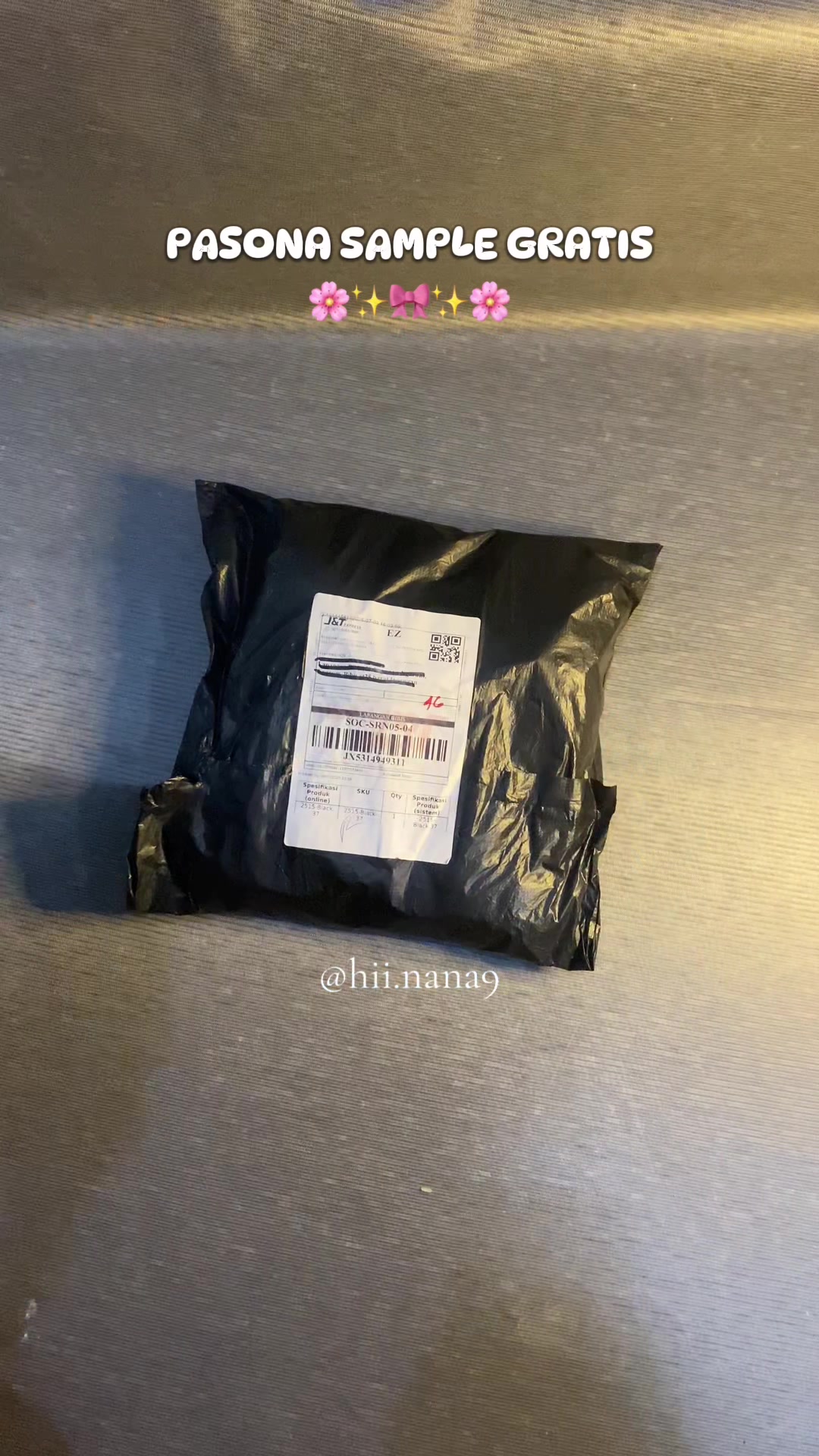 @hii.nana9