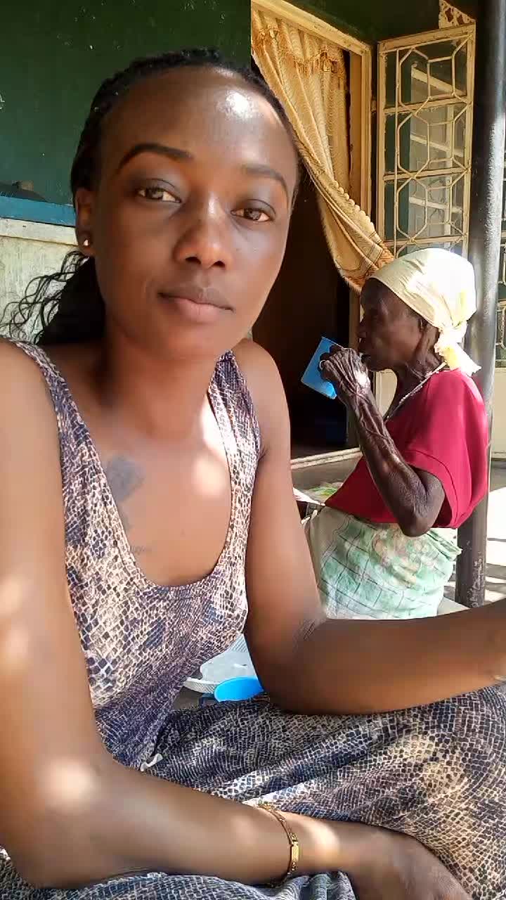 @Ovoyo Esther Grace