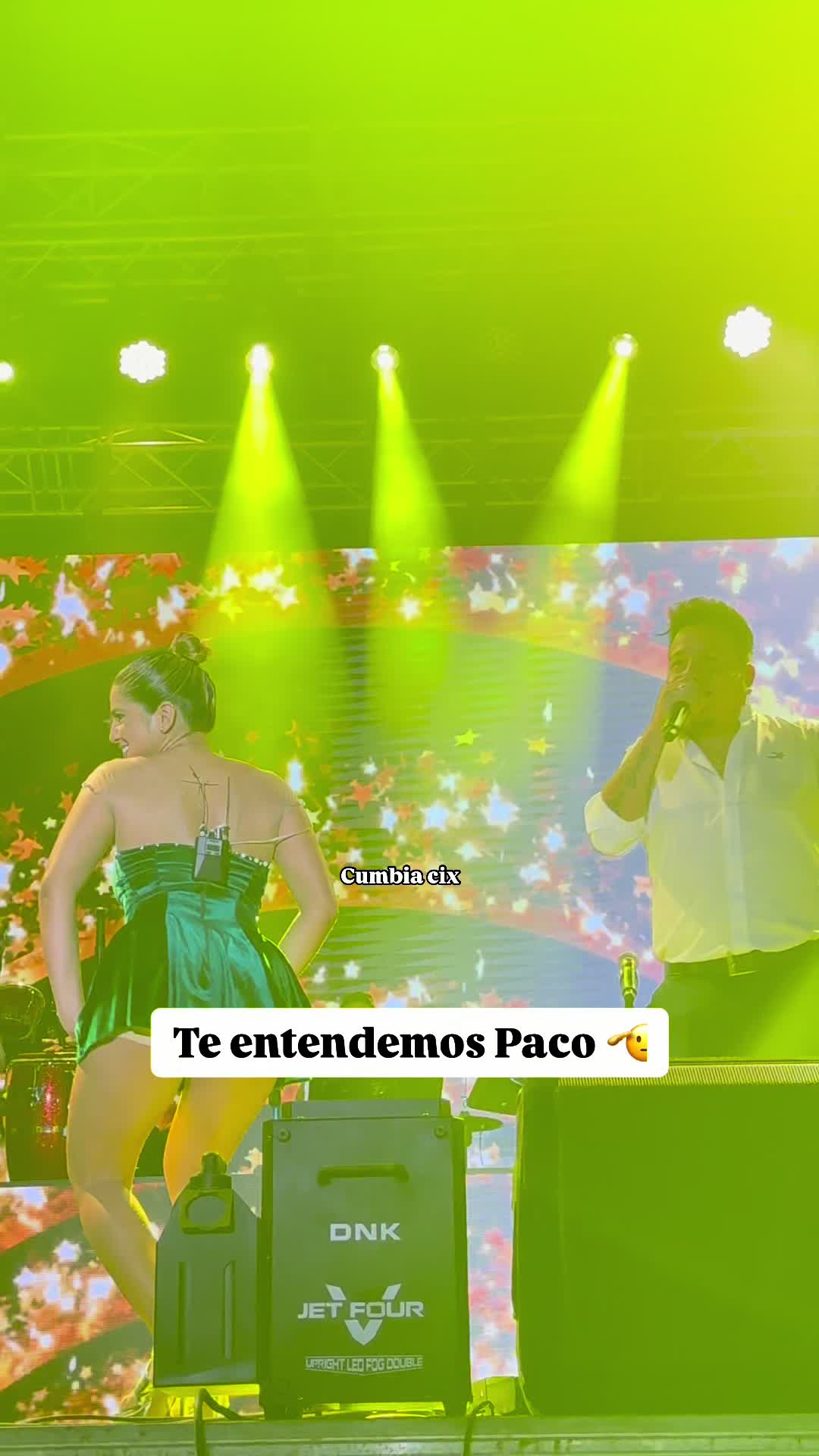 @Cumbiacix