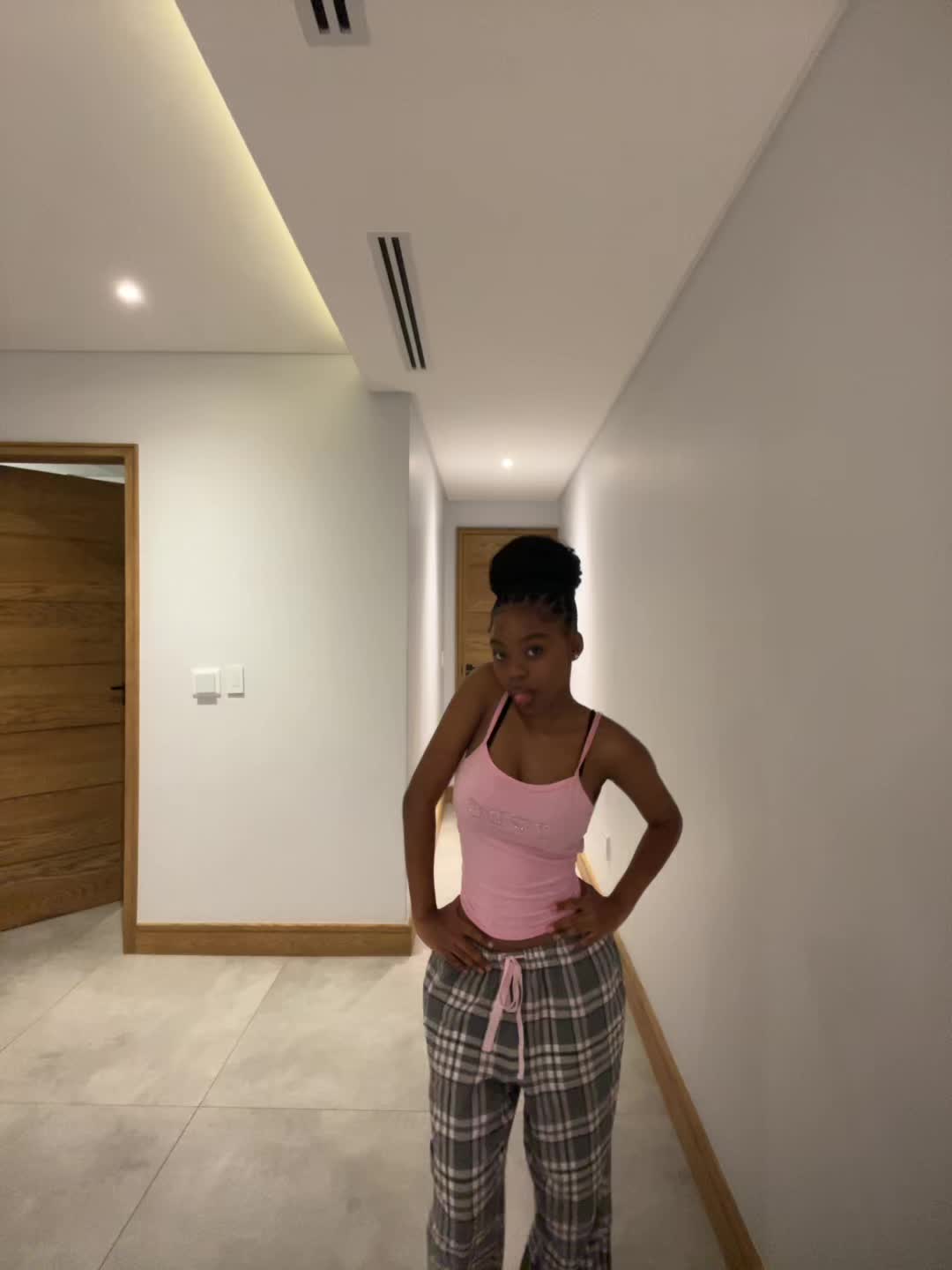 @Tshedziii ﾒ𝟶