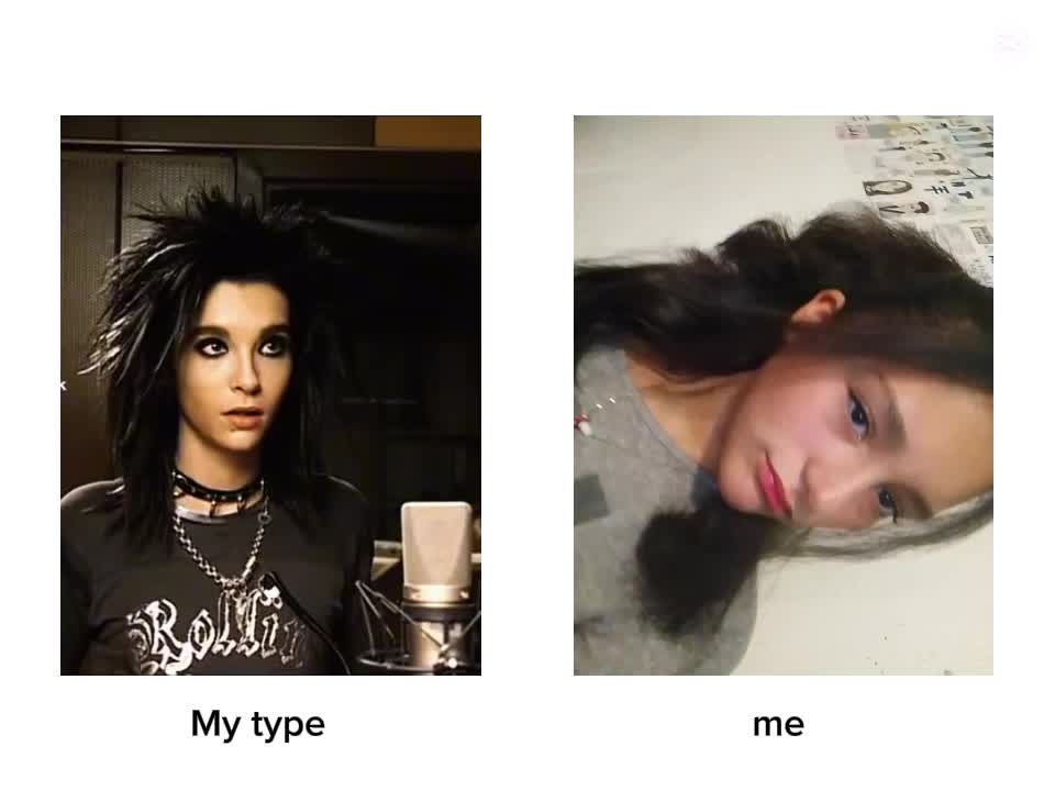 @✰✮🎸丰 Fabiana Kaulitz 丰🎸✮✰