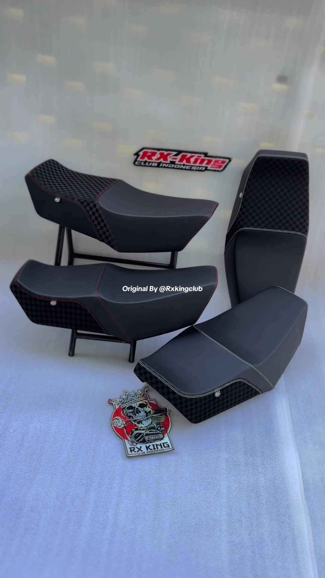 @Rxkingclub