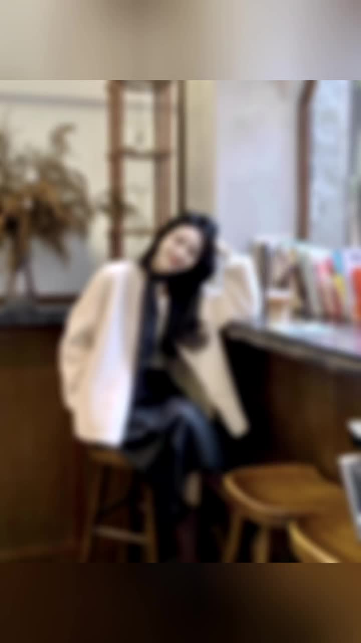 @茜茜