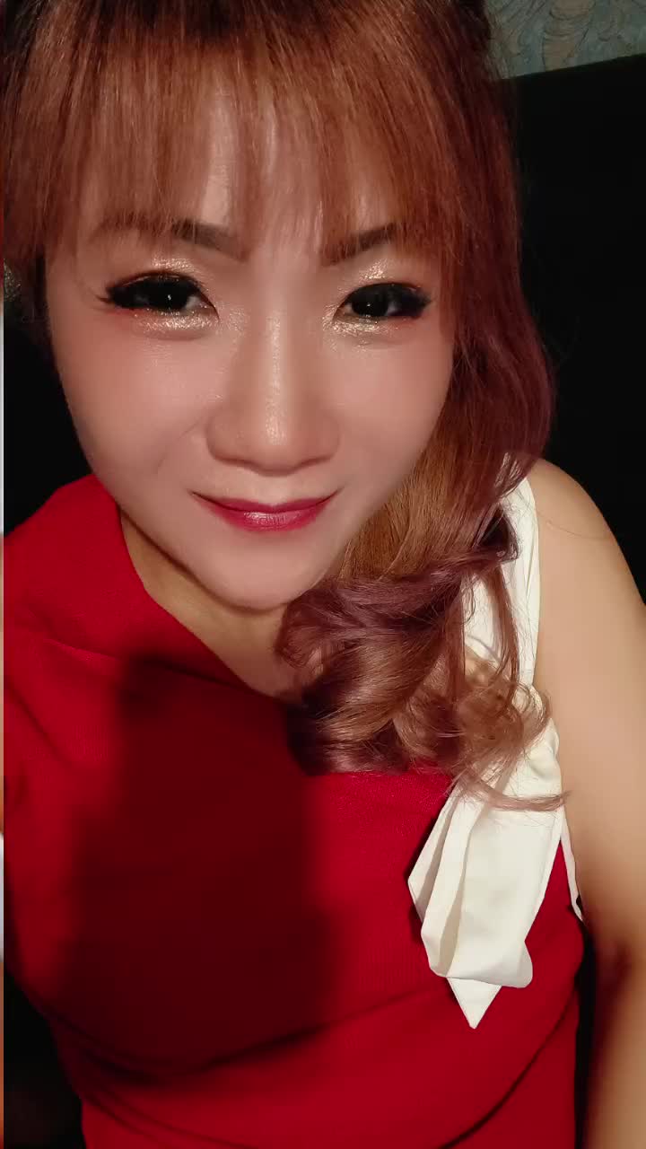 @陳紅豆