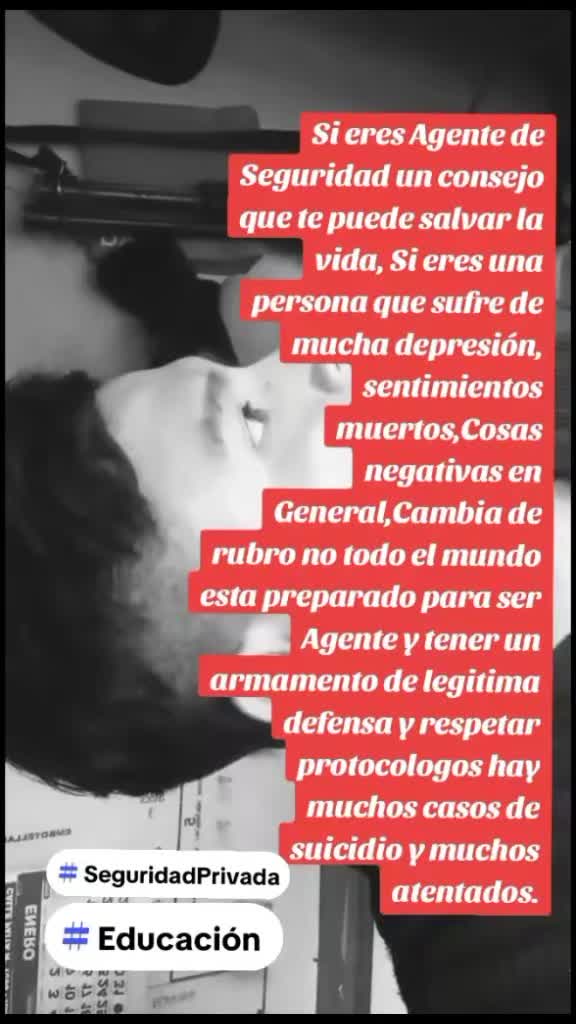 @Luis AS "VD"