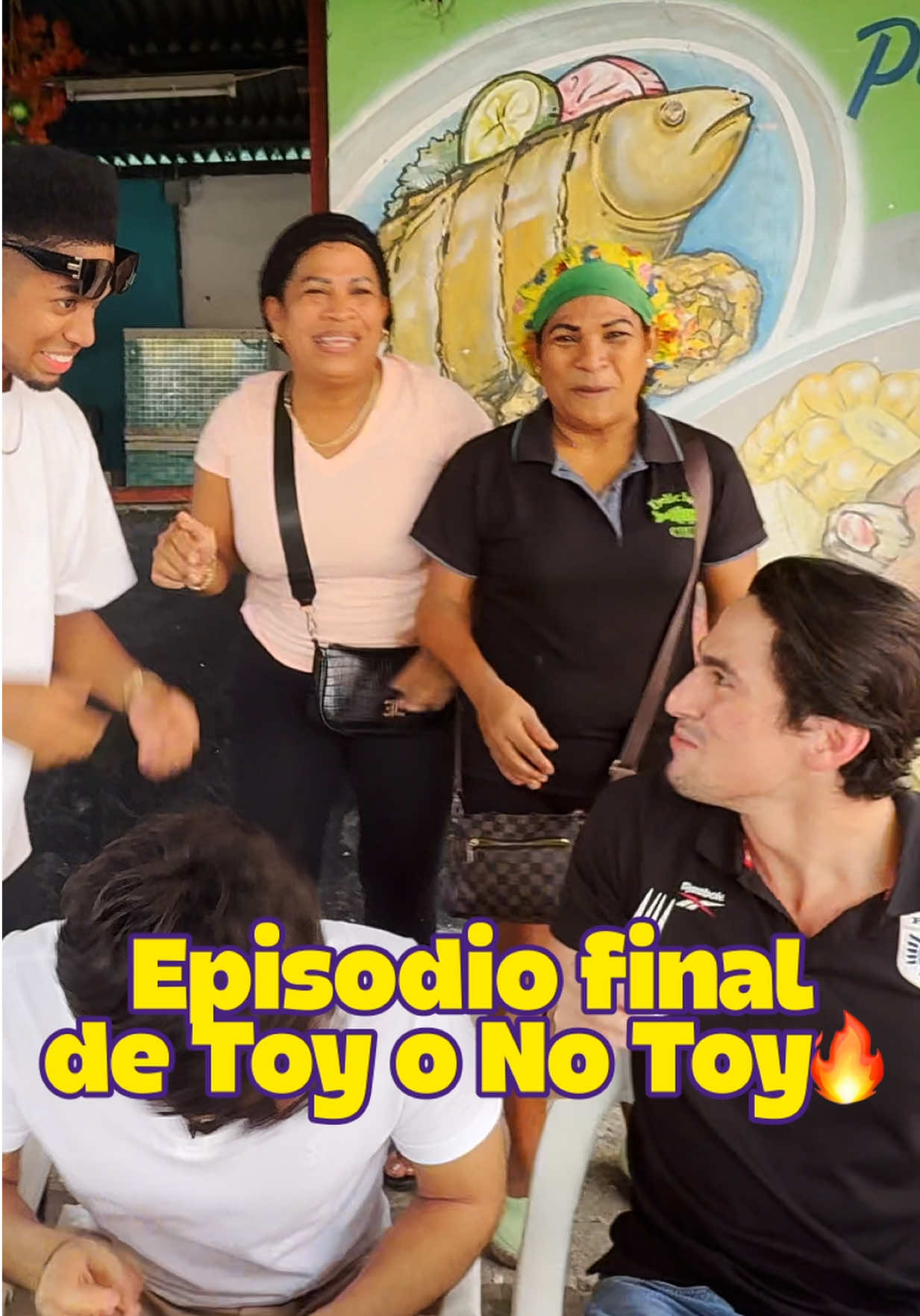 @Toy O No Toy