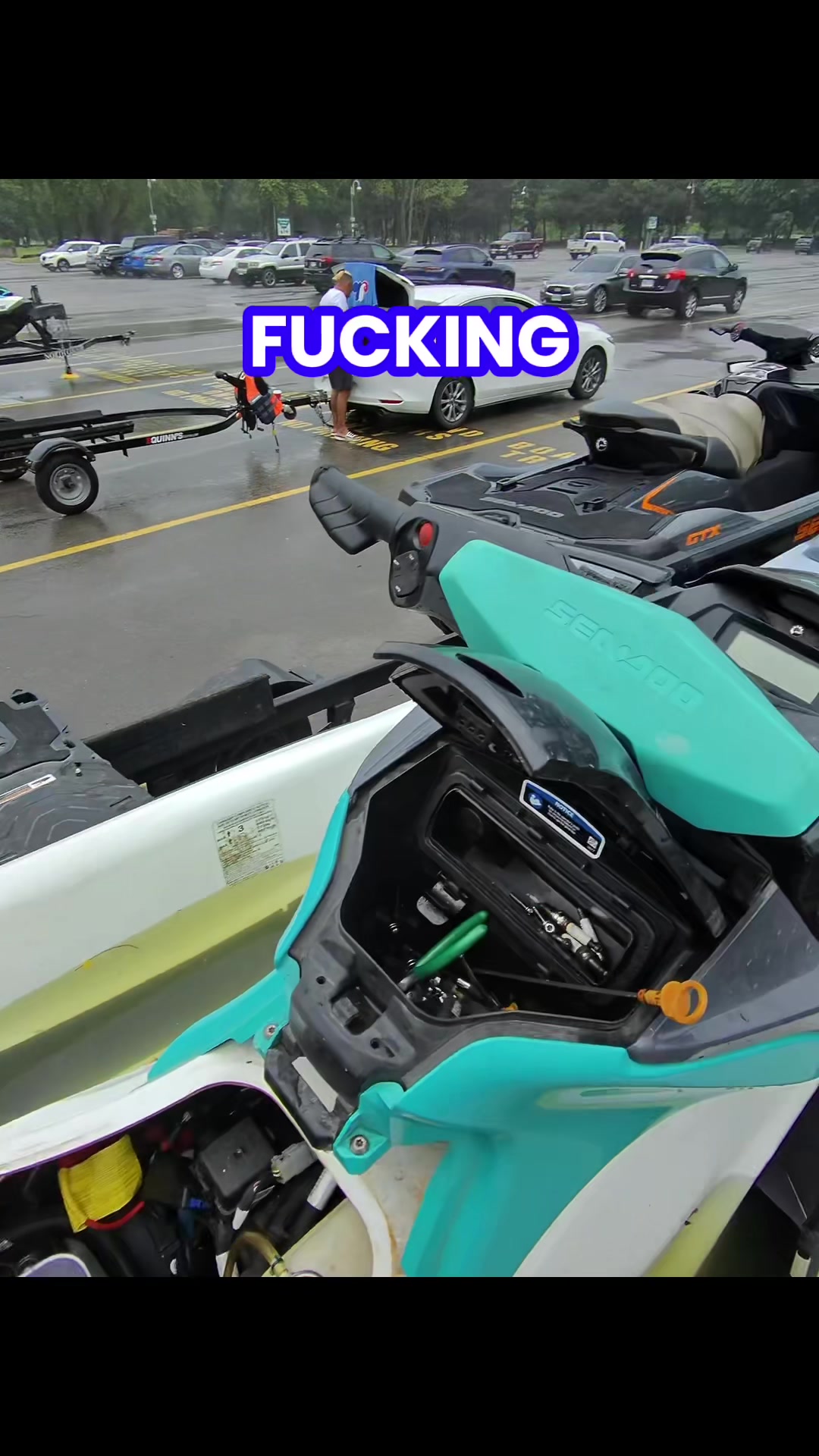 @Bayside watersports