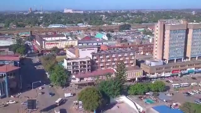 @Katongo Musongole
