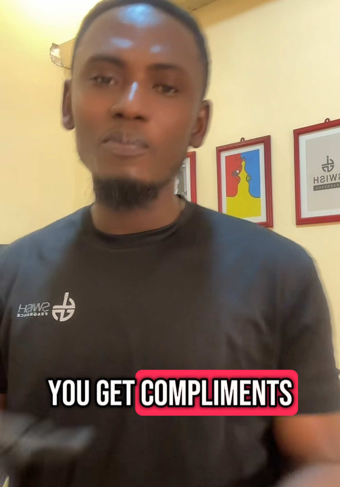 @Swish - Fragrance Brand 🌻✅