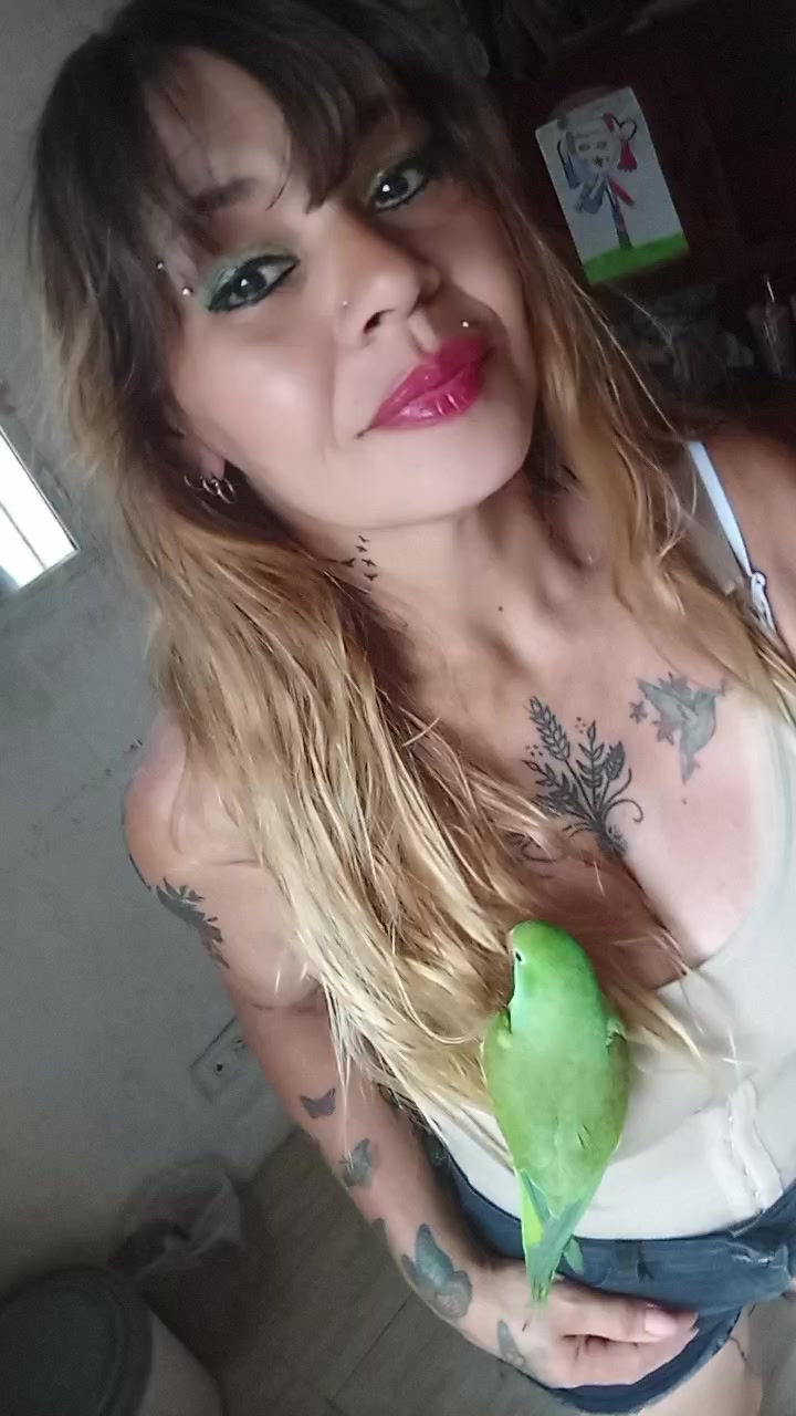 @Susana Marquez