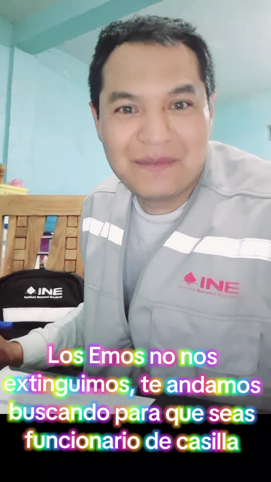 @Nahum Urbina