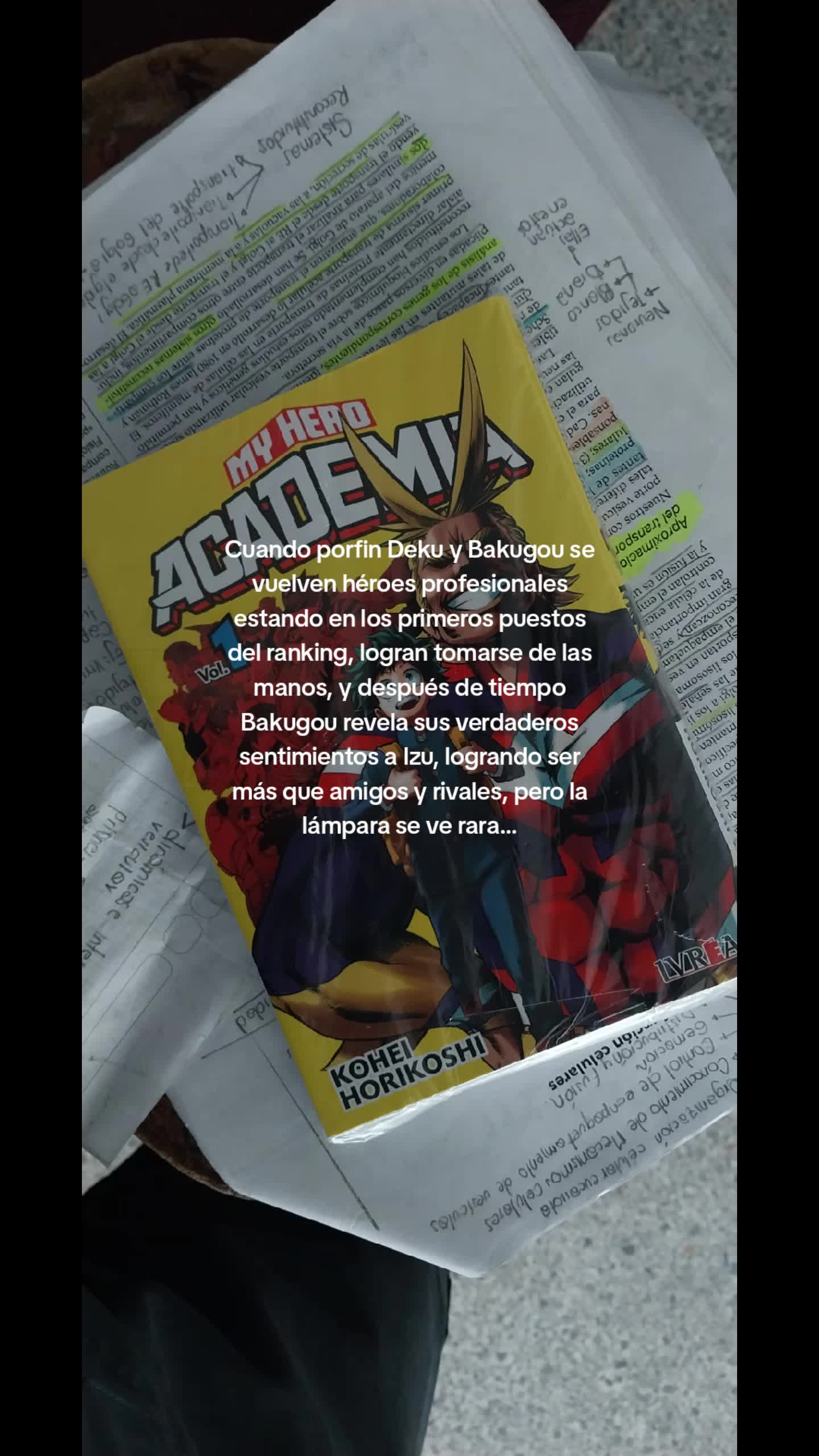 @Nani Rodriguez