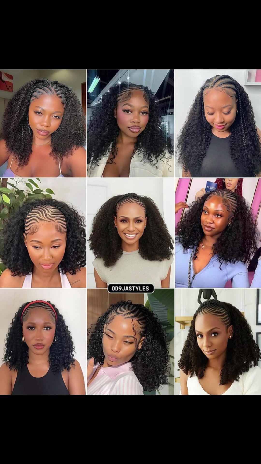 @madouce hair and beauty