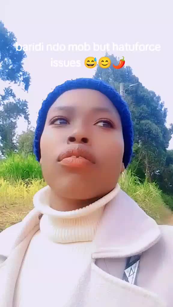 @Henrik Kiarie