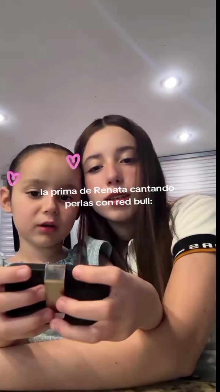@Renata Jarquin FAN
