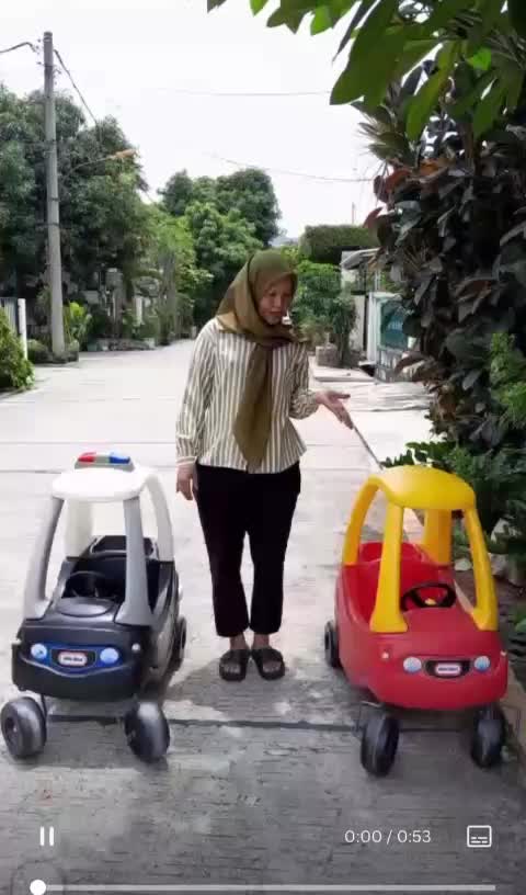 @rental alat bayi