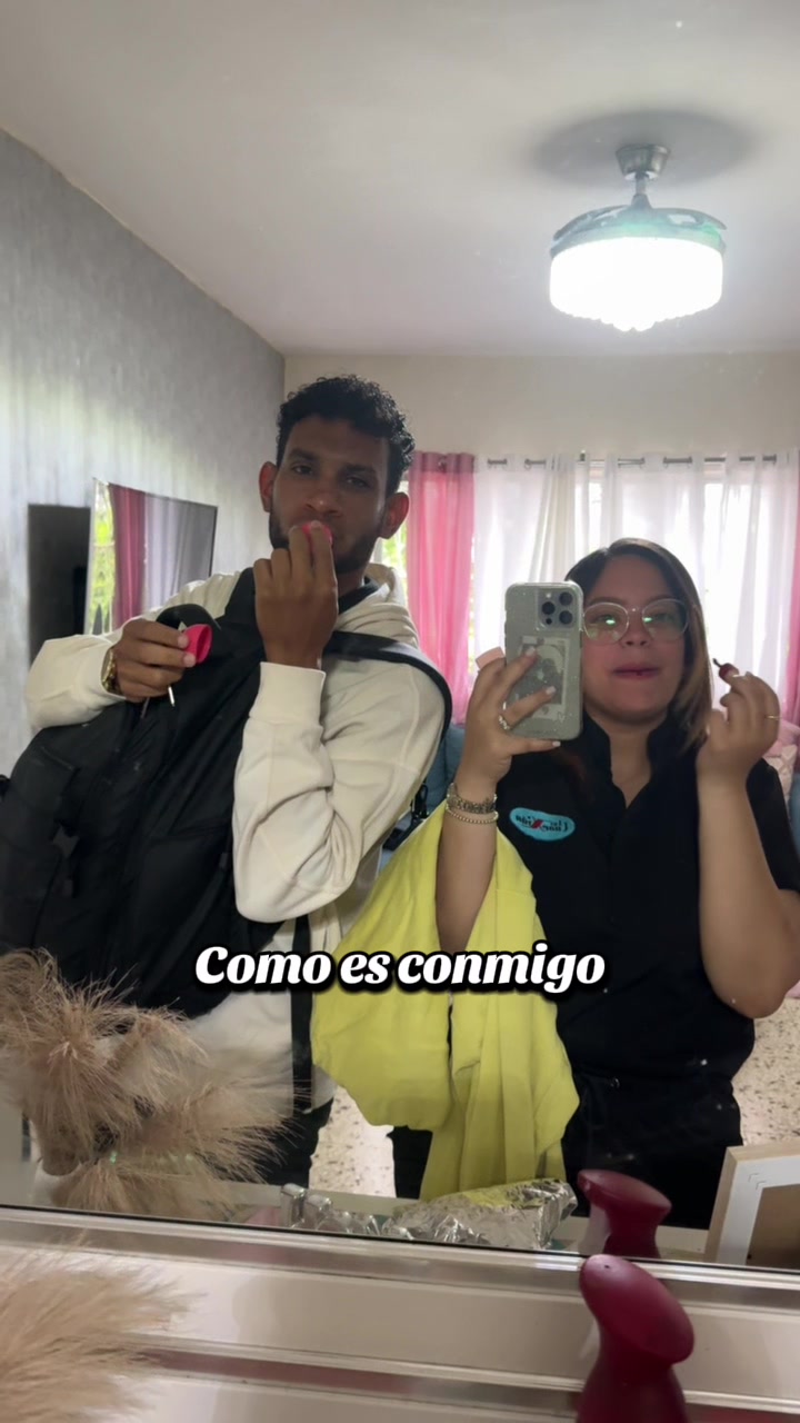 @Cris Pichardo