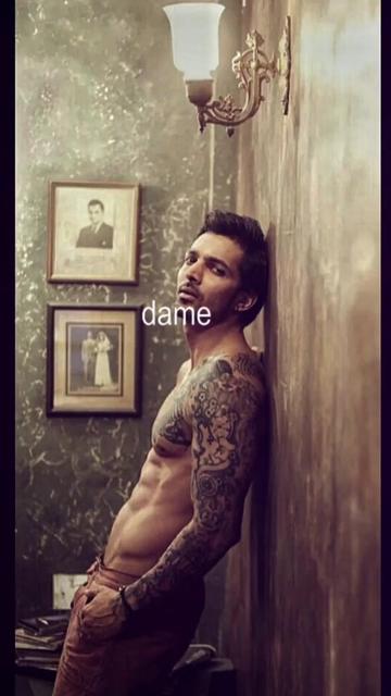 @Darling