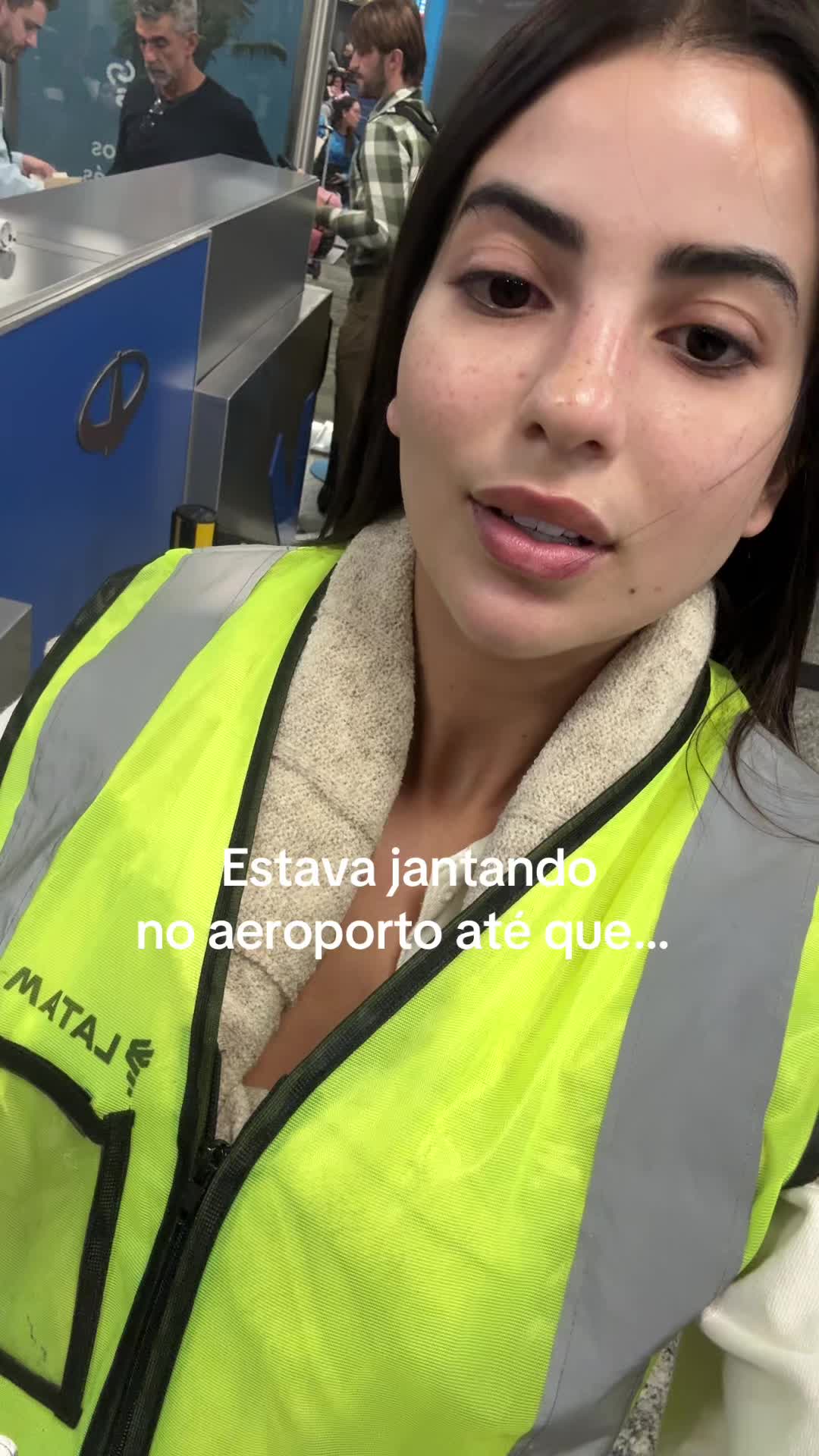 @Larissa Galvão