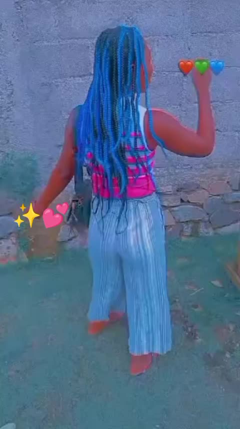 @Urr Mitchie✨💎💖