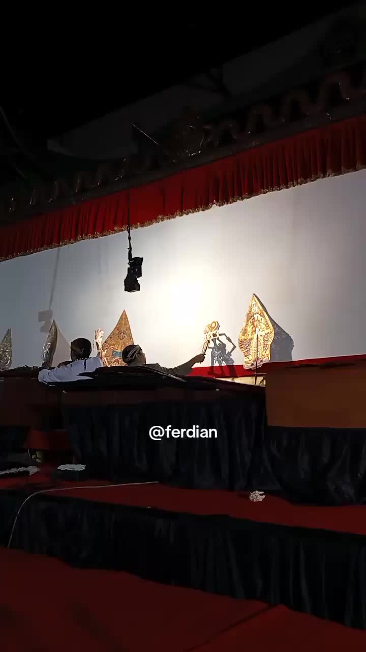 @Ferdian