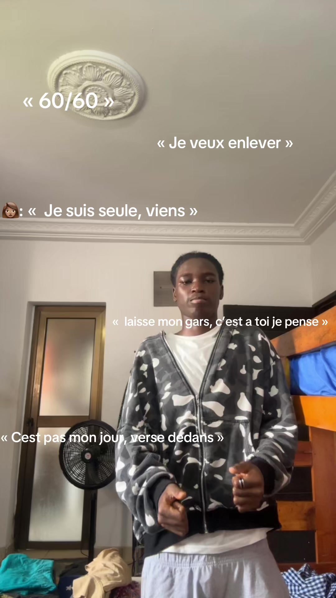 @Emmanuel David