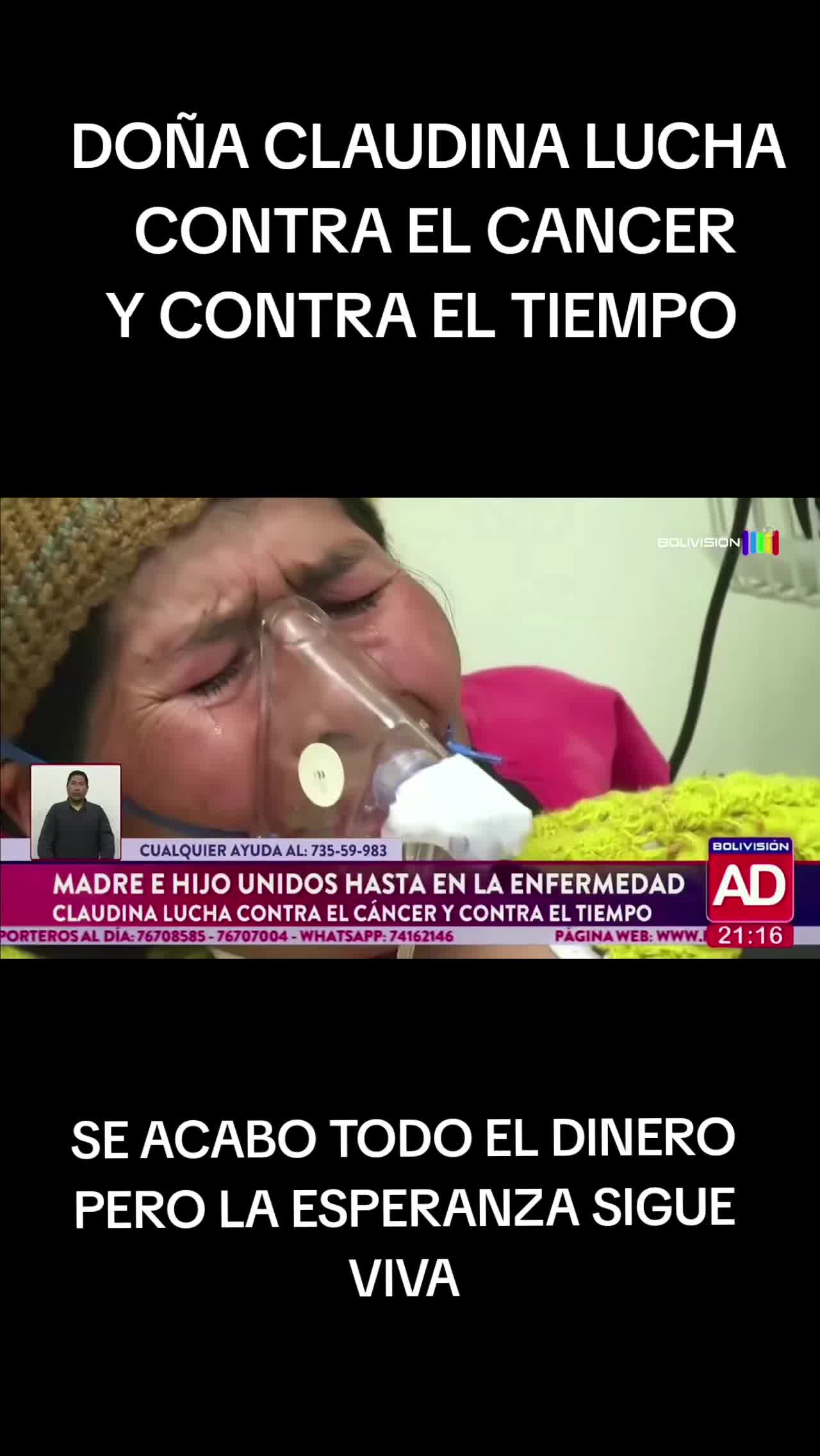 @CORAZONES DE ORO BOLIVIA