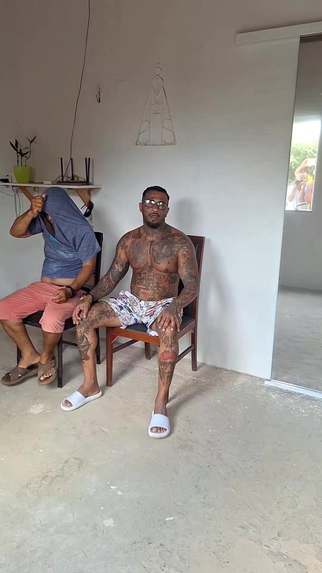@André Luis Repórter