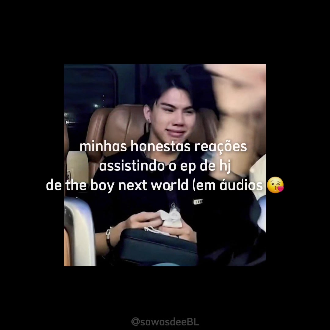 @filhote do bts