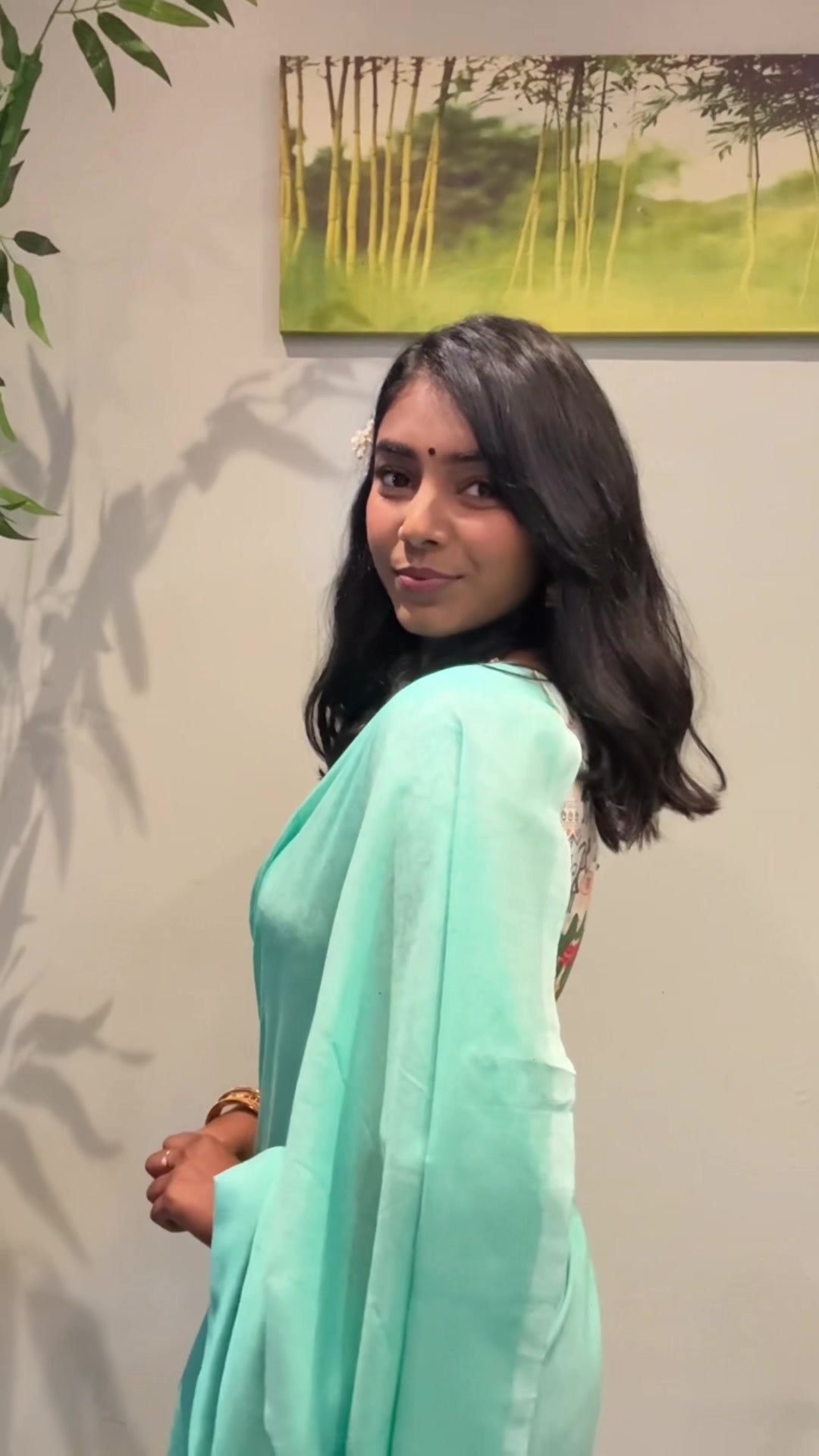@Kamisha