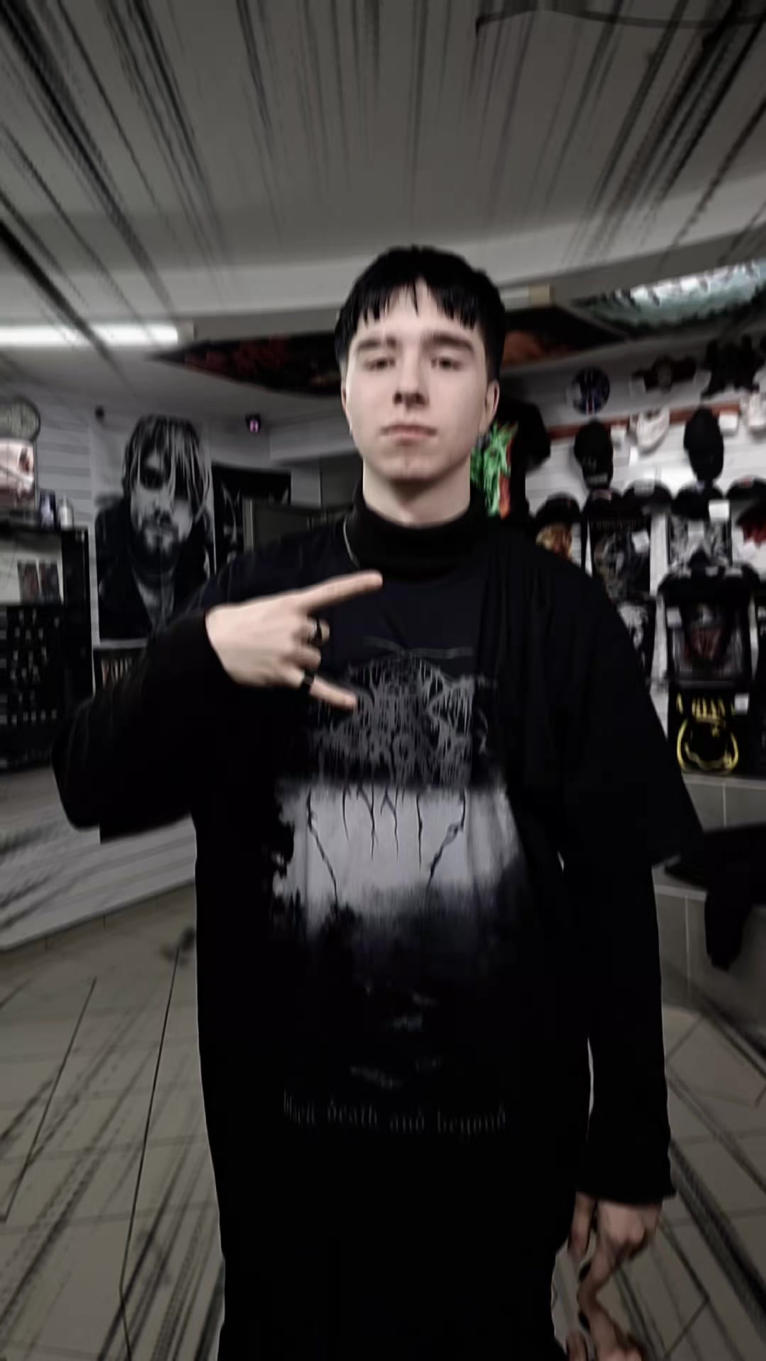 @nirvana rock shop chisinau